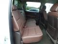 Summit White - Silverado 3500HD High Country Crew Cab 4x4 Photo No. 63
