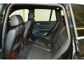 Jet Black - X3 xDrive 35i Photo No. 16