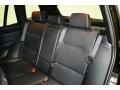 Jet Black - X3 xDrive 35i Photo No. 17