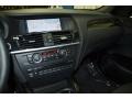 Jet Black - X3 xDrive 35i Photo No. 20