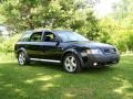 Brilliant Black - Allroad 2.7T quattro Photo No. 3