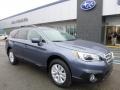 Twilight Blue Metallic - Outback 2.5i Premium Photo No. 1