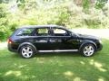 Brilliant Black - Allroad 2.7T quattro Photo No. 4