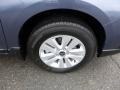 Twilight Blue Metallic - Outback 2.5i Premium Photo No. 2