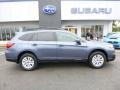 Twilight Blue Metallic - Outback 2.5i Premium Photo No. 3