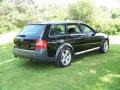 Brilliant Black - Allroad 2.7T quattro Photo No. 5