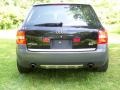 Brilliant Black - Allroad 2.7T quattro Photo No. 6