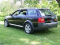 Brilliant Black - Allroad 2.7T quattro Photo No. 7