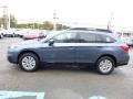 Twilight Blue Metallic - Outback 2.5i Premium Photo No. 10