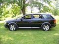 Brilliant Black - Allroad 2.7T quattro Photo No. 8
