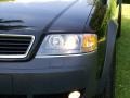 Brilliant Black - Allroad 2.7T quattro Photo No. 10