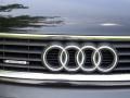 Brilliant Black - Allroad 2.7T quattro Photo No. 11