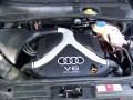 Brilliant Black - Allroad 2.7T quattro Photo No. 14
