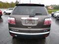 2012 Medium Brown Metallic GMC Acadia SLT AWD  photo #7