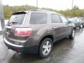 2012 Medium Brown Metallic GMC Acadia SLT AWD  photo #8