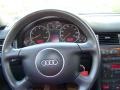 Brilliant Black - Allroad 2.7T quattro Photo No. 21