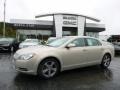 Gold Mist Metallic - Malibu LT Photo No. 1