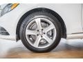 Polar White - E 350 Sedan Photo No. 10