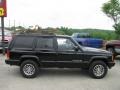 Black - Cherokee Limited 4x4 Photo No. 2
