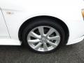 Wicked White - Lancer RALLIART AWC Photo No. 2
