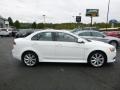Wicked White - Lancer RALLIART AWC Photo No. 3