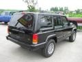 Black - Cherokee Limited 4x4 Photo No. 4