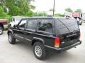 Black - Cherokee Limited 4x4 Photo No. 6