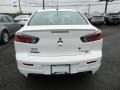 Wicked White - Lancer RALLIART AWC Photo No. 8