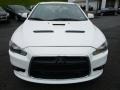 Wicked White - Lancer RALLIART AWC Photo No. 11