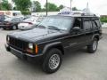 Black - Cherokee Limited 4x4 Photo No. 9