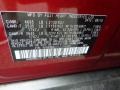 2016 Venetian Red Pearl Subaru Outback 2.5i Premium  photo #15