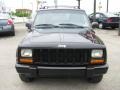 Black - Cherokee Limited 4x4 Photo No. 10