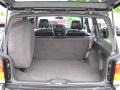 Black - Cherokee Limited 4x4 Photo No. 13