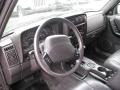 Black - Cherokee Limited 4x4 Photo No. 15