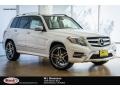 Polar White - GLK 350 Photo No. 1