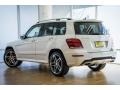 Polar White - GLK 350 Photo No. 3
