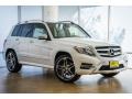 Polar White - GLK 350 Photo No. 11