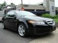 2005 Nighthawk Black Pearl Acura TL 3.2  photo #1