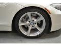 Alpine White - Z4 sDrive28i Photo No. 3
