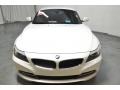 Alpine White - Z4 sDrive28i Photo No. 4