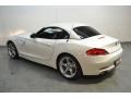 Alpine White - Z4 sDrive28i Photo No. 6