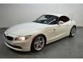 Alpine White - Z4 sDrive28i Photo No. 9