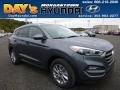 2016 Coliseum Grey Hyundai Tucson SE AWD  photo #1