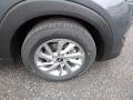 2016 Hyundai Tucson SE AWD Wheel