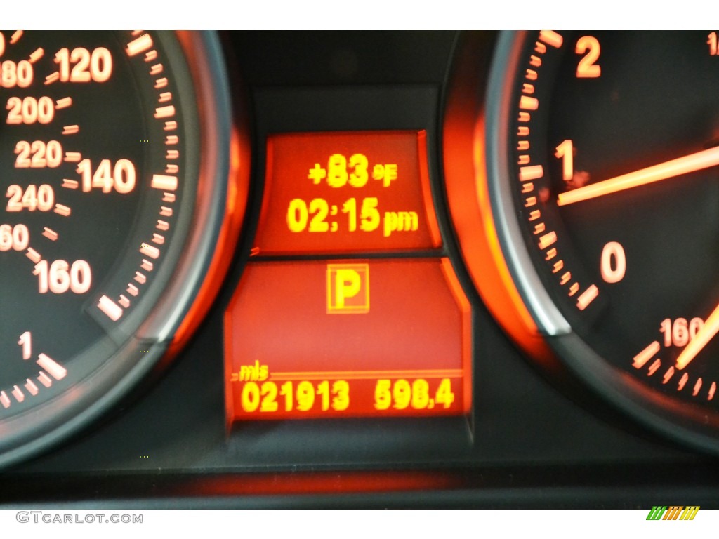 2012 Z4 sDrive28i - Alpine White / Coral Red photo #20