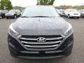 2016 Ash Black Hyundai Tucson SE AWD  photo #12