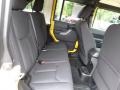2015 Baja Yellow Jeep Wrangler Unlimited Sport 4x4  photo #3