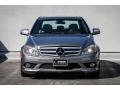 Steel Grey Metallic - C 350 Sport Photo No. 2