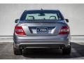 Steel Grey Metallic - C 350 Sport Photo No. 3
