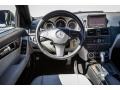 Steel Grey Metallic - C 350 Sport Photo No. 4